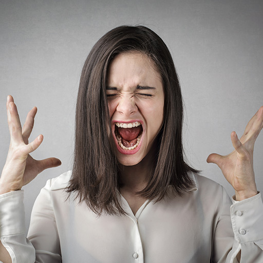 丈夫外遇 元配因嗆小三被罰萬元