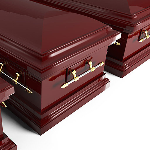 女富豪之母過世，昔日曾