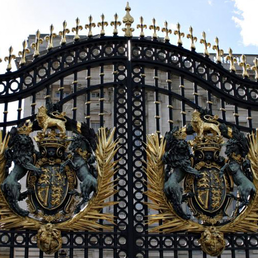 王室竊聽風波，四人被判刑