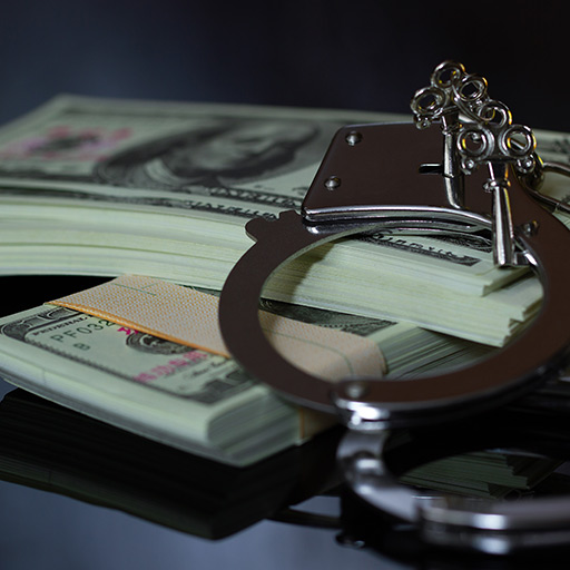 疑兩大鞋業惡鬥，富商遭徵信社跟拍勒索