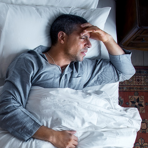 夫遭捉姦失眠,妻判賠1萬元