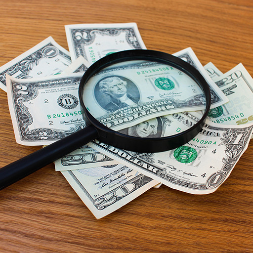 徵信社費用怎麼算