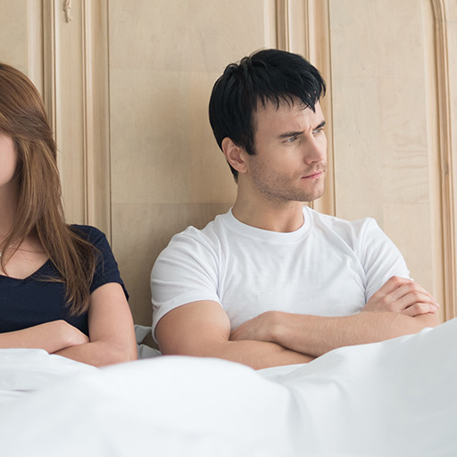 名醫提告，怒控嫩妻「婚後僅睡3次」