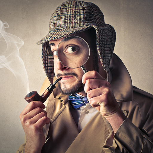 徵信社尋人方法