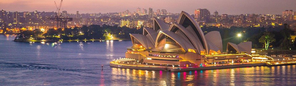 什麼是打工度假、打工遊學