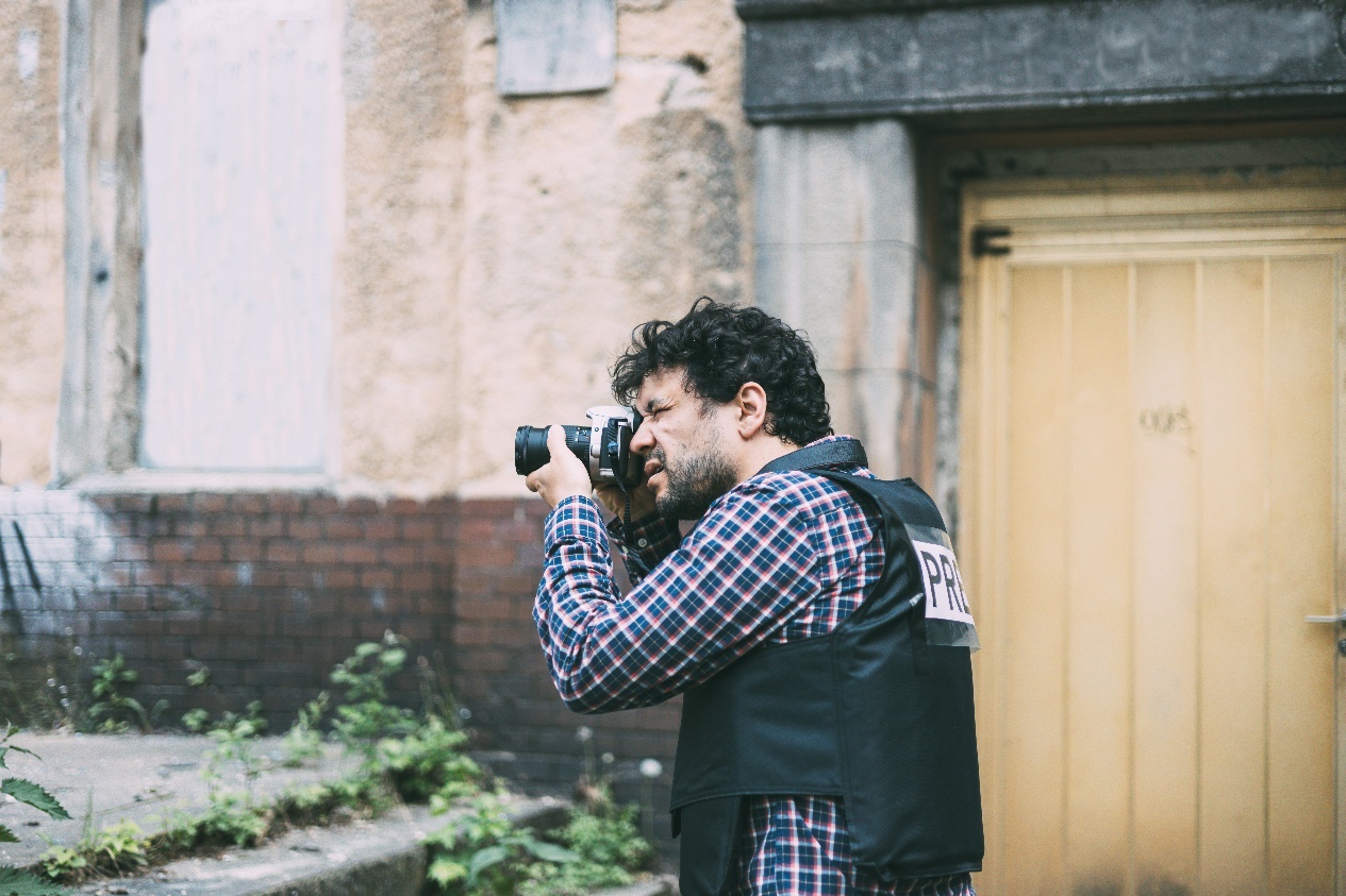 不是你多疑!你可能被「徵信社」跟蹤了