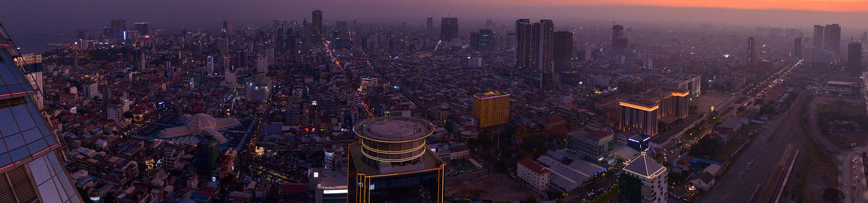 柬埔寨詐騙手法