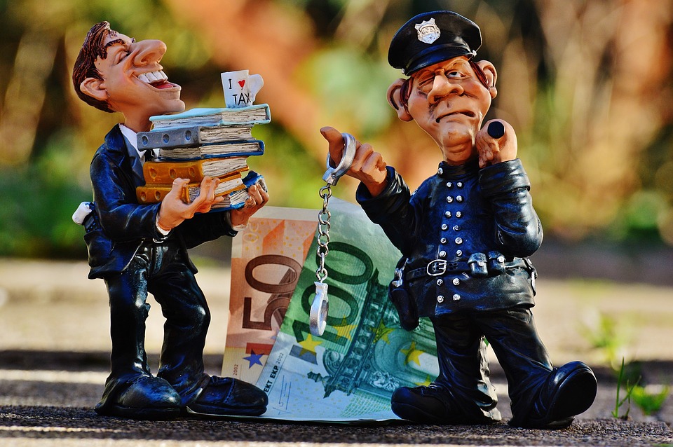 討債是違法的嗎？