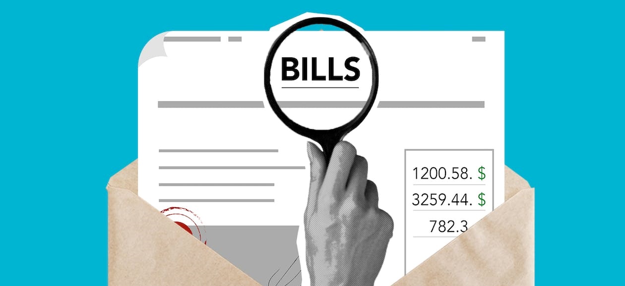 徵信社的討債費用