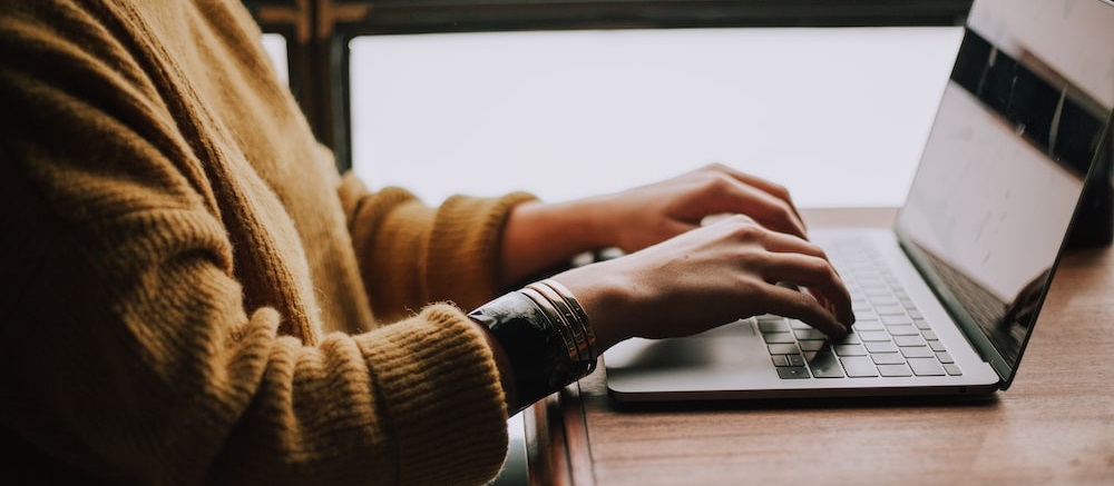 想找人該怎麼做?