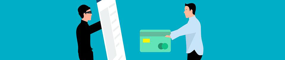 常見的徵信詐騙要注意