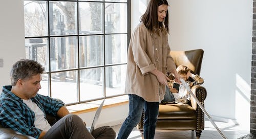 當過生活成了過活