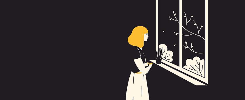 女人外遇的原因