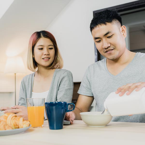 同居不代表通姦！夫租屋和小三同住,妻告通姦告不成