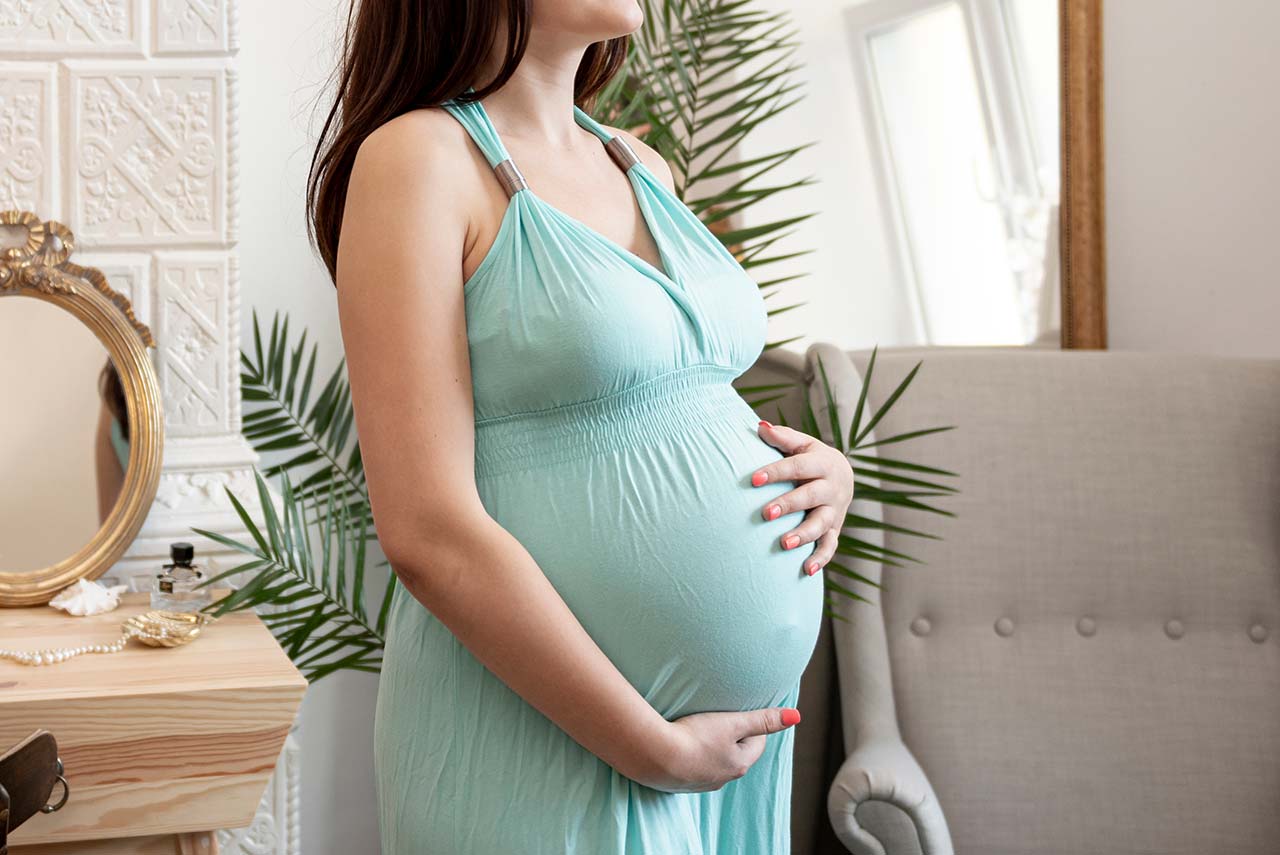 已婚婦人為了證明生育能力，竟外遇懷孕情夫的孩子