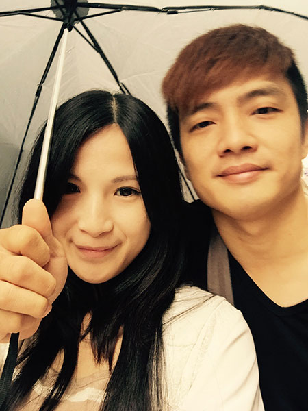 愛要即時 珍惜眼前