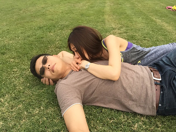 青青草原妳和我