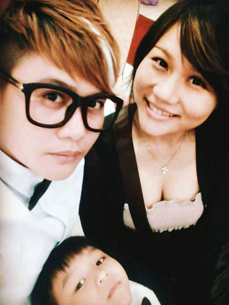 無時無刻的溫暖